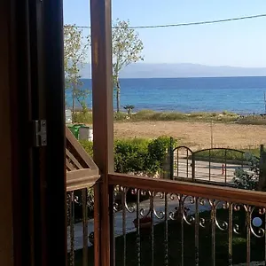 Galanis Appartamento