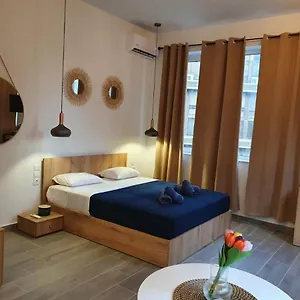 The 9 Project - Centre Appartamento