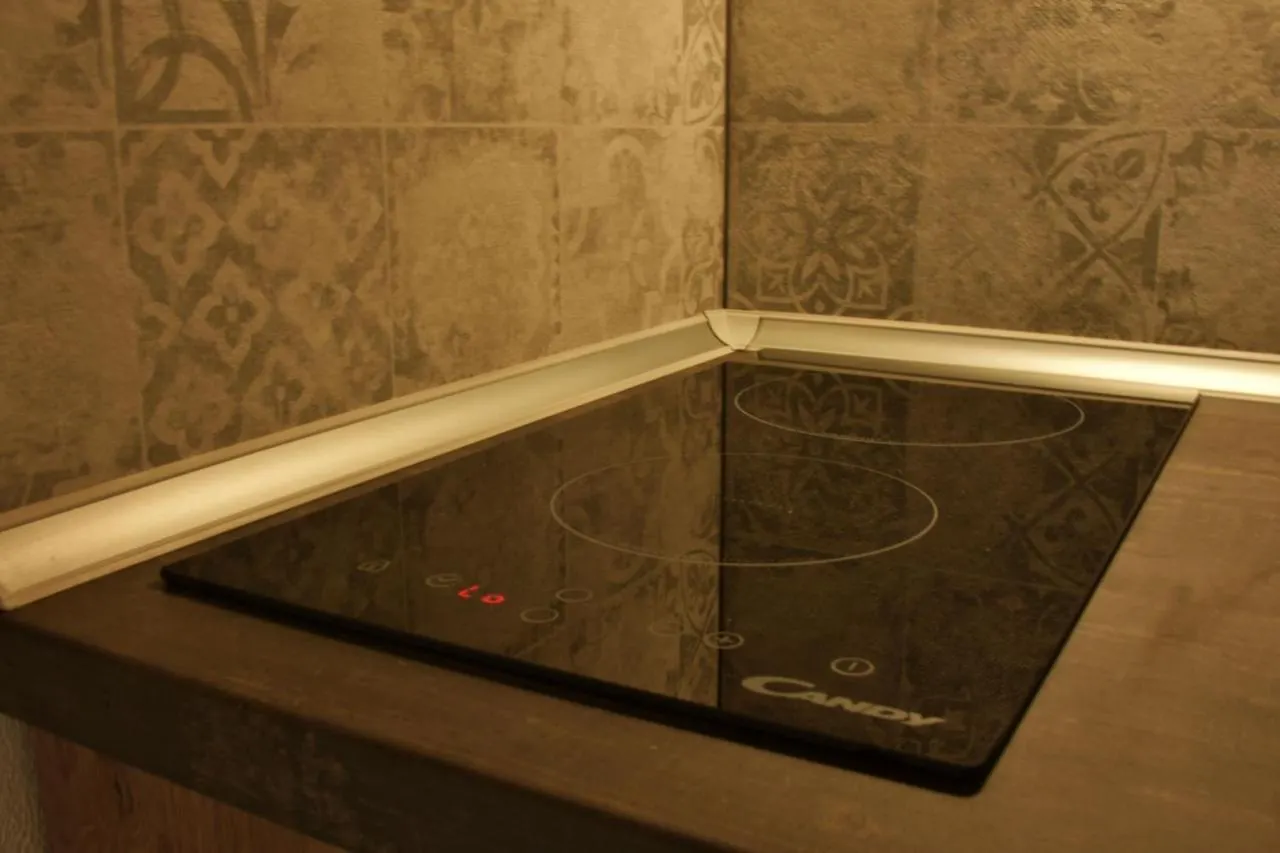 Ktima Mimoza Apartment Sykia Chalkidikis