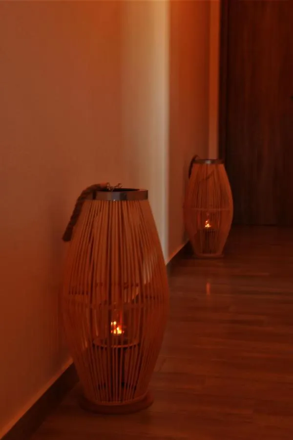 Ktima Mimoza Apartment Sykia Chalkidikis