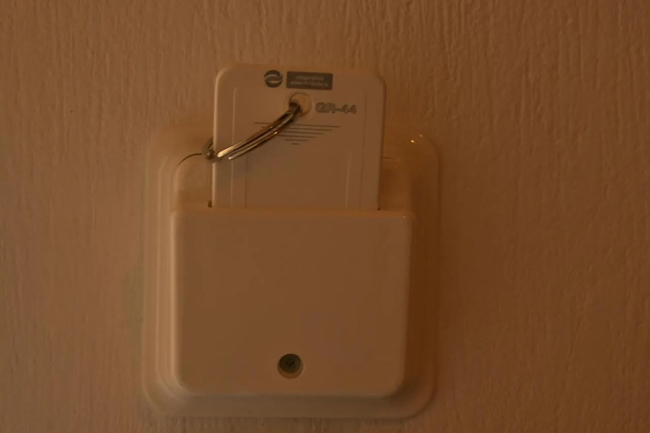 Ktima Mimoza Apartment Sykia Chalkidikis