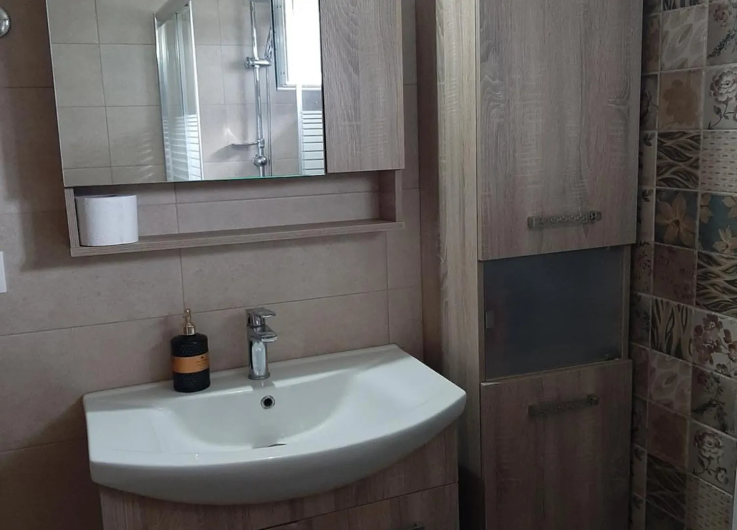 Ktima Mimoza Apartment Sykia Chalkidikis 0*,