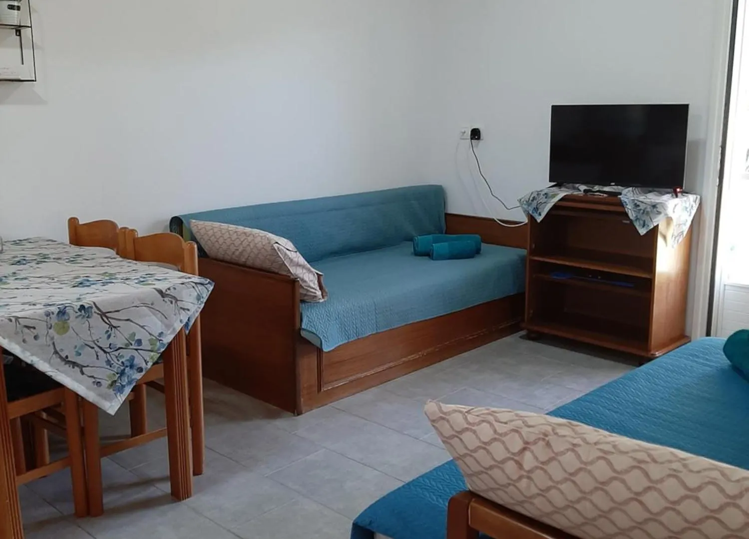 Ktima Mimoza Apartment Sykia Chalkidikis