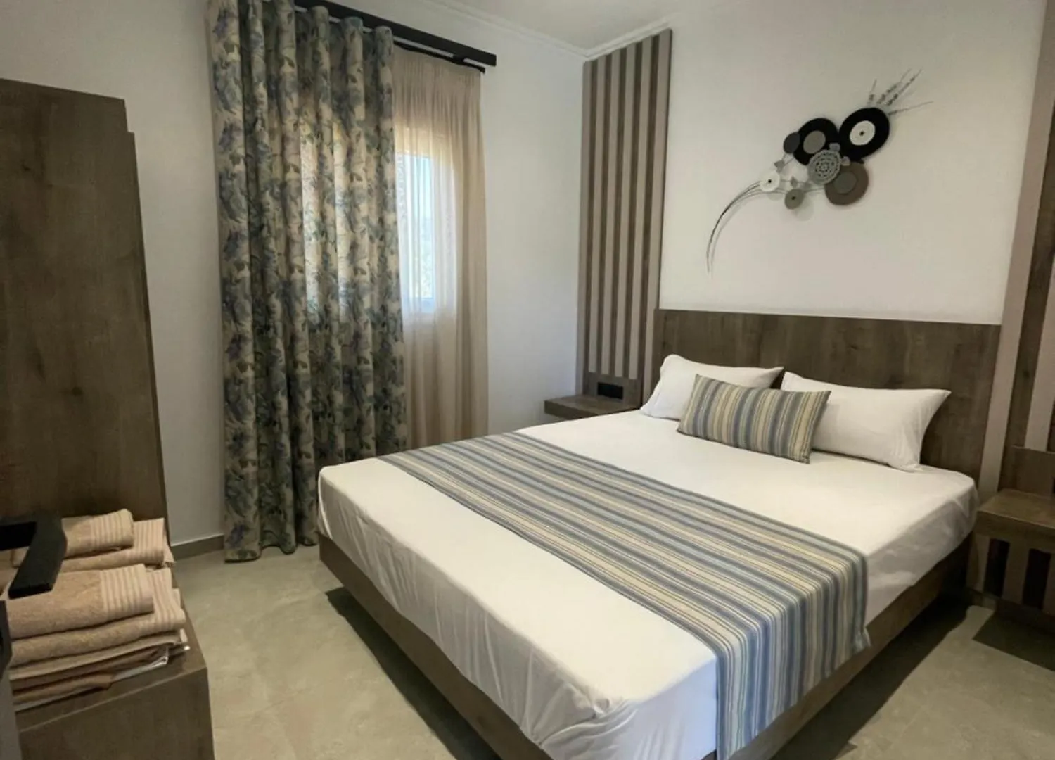 Ktima Mimoza Apartment Sykia Chalkidikis