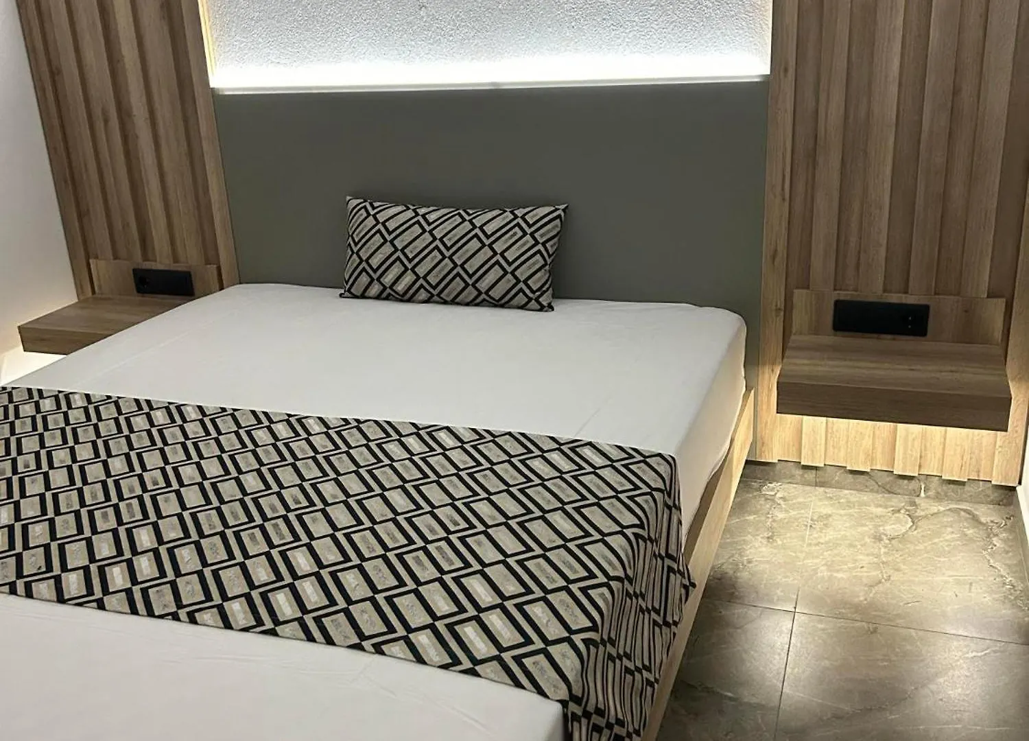 Ktima Mimoza Apartment Sykia Chalkidikis