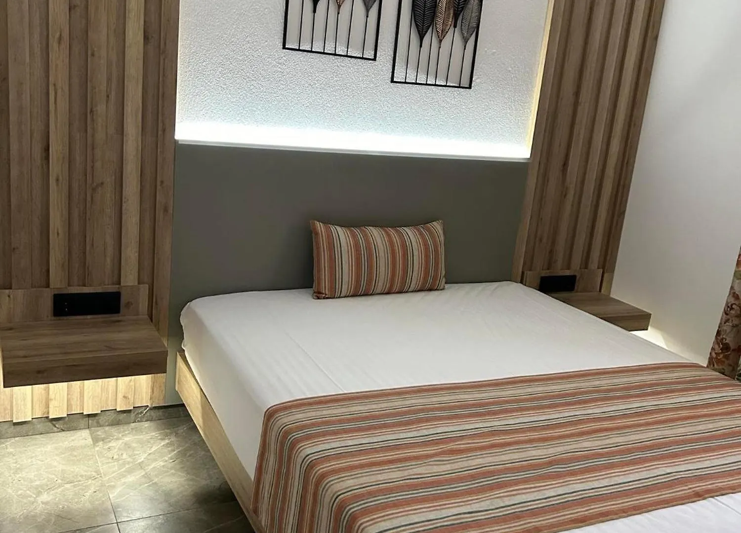 Ktima Mimoza Apartment Sykia Chalkidikis