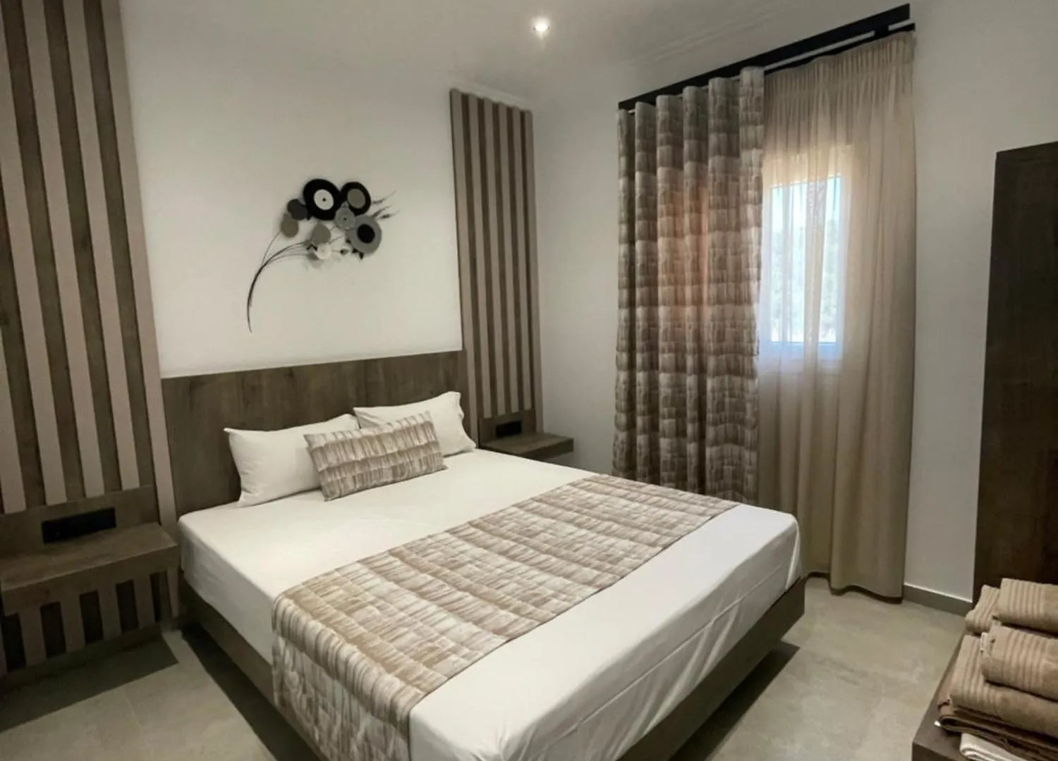 Ktima Mimoza Apartment Sykia Chalkidikis