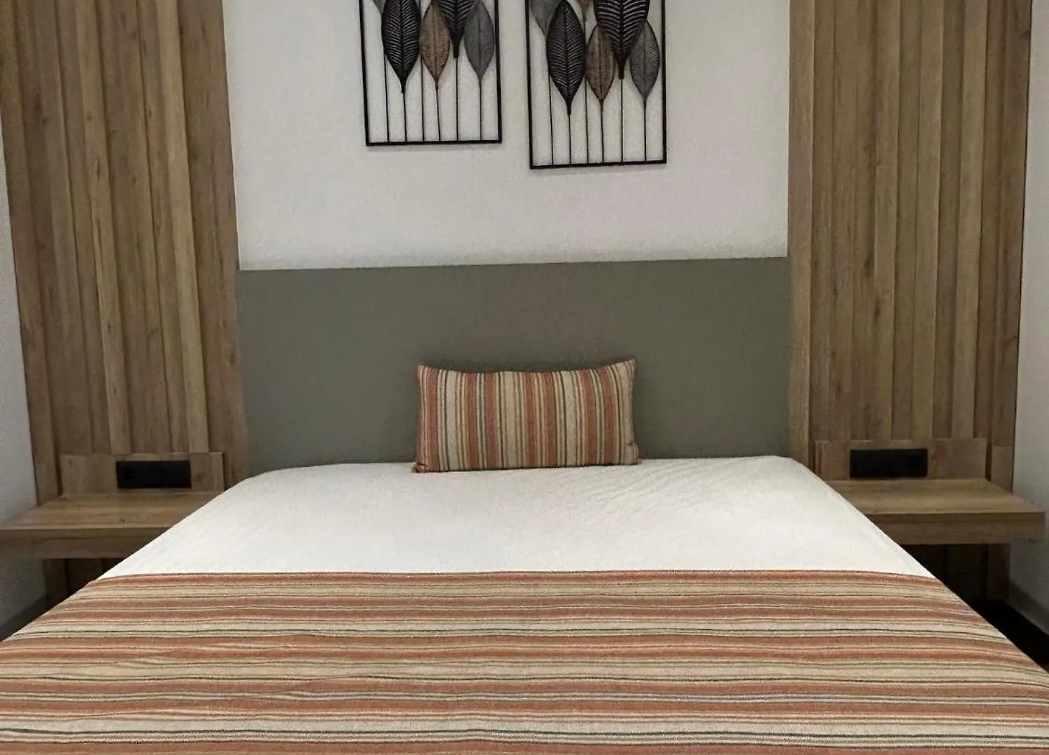 Ktima Mimoza Apartment Sykia Chalkidikis