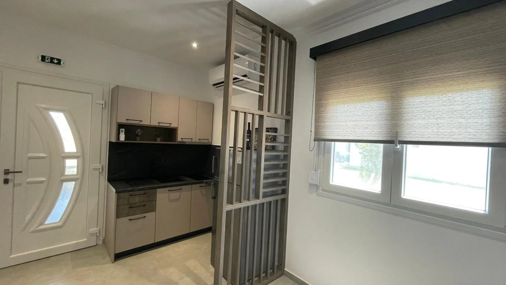 Ktima Mimoza Apartment Sykia Chalkidikis